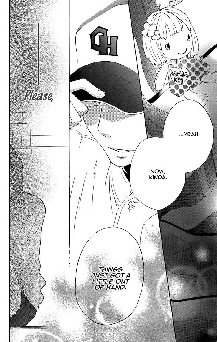 Ootagawa Junjou Lovers Chapter 1 #37