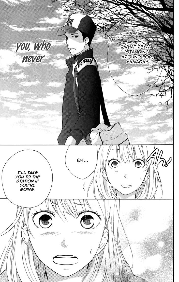 Ootagawa Junjou Lovers Chapter 1 #44