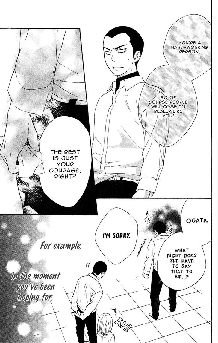 Ootagawa Junjou Lovers Chapter 2 #31