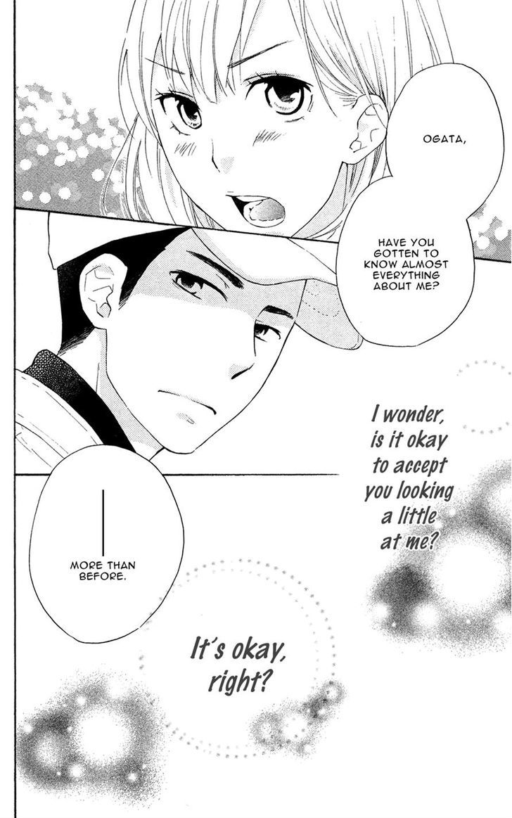 Ootagawa Junjou Lovers Chapter 2 #42