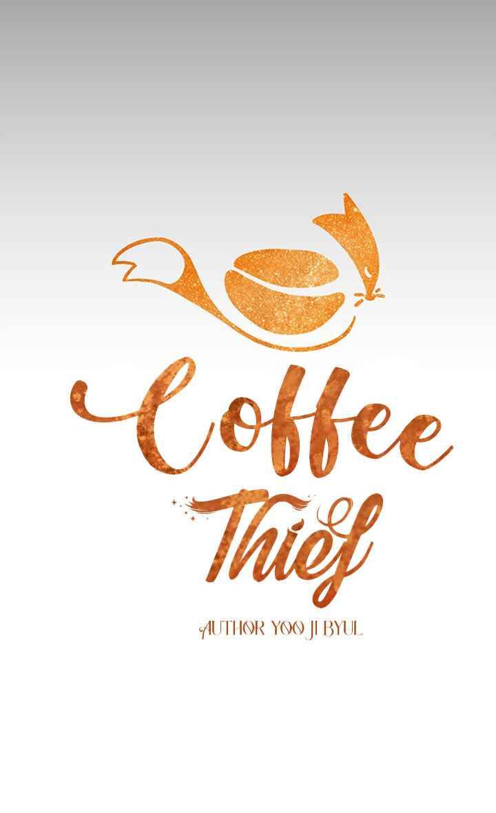 Coffee Thief Chapter 7 #17