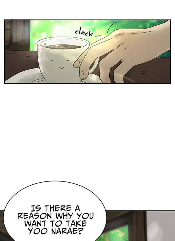 Coffee Thief Chapter 7 #31