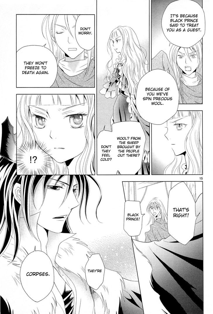 Sougihime Chapter 5 #38