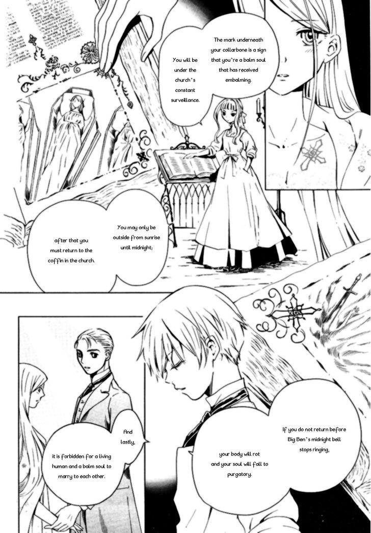 Sougihime Chapter 2 #5