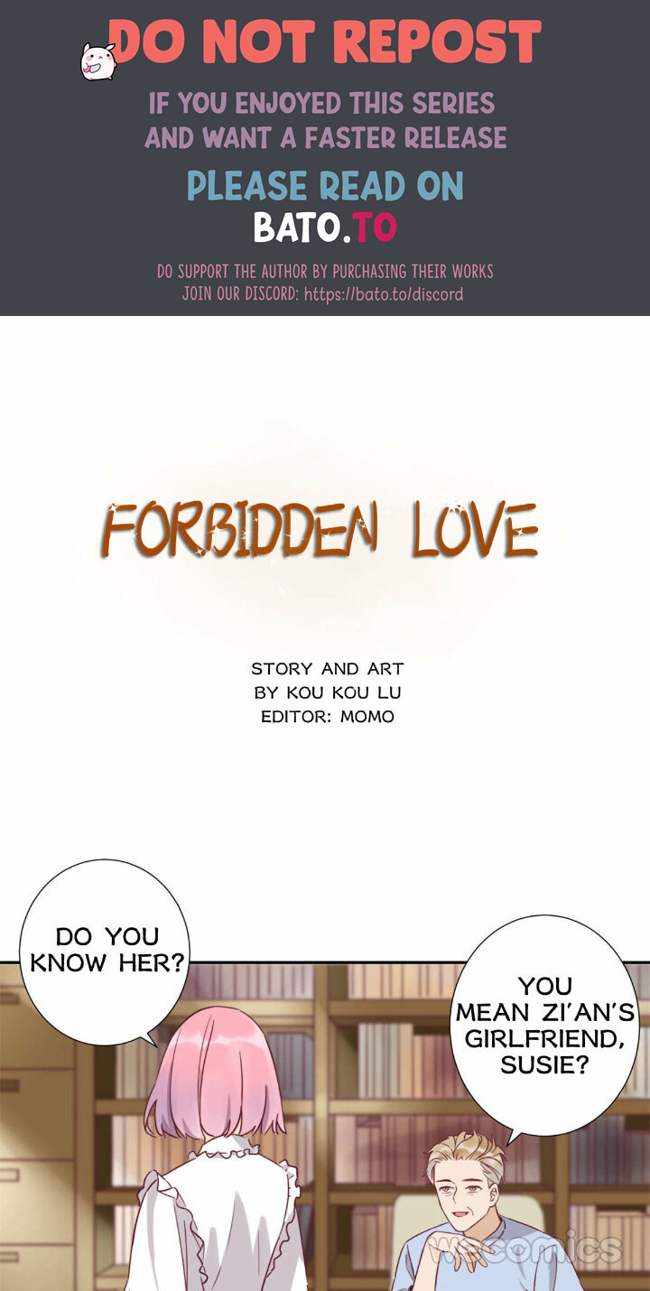 Forbidden Love Chapter 48 #1