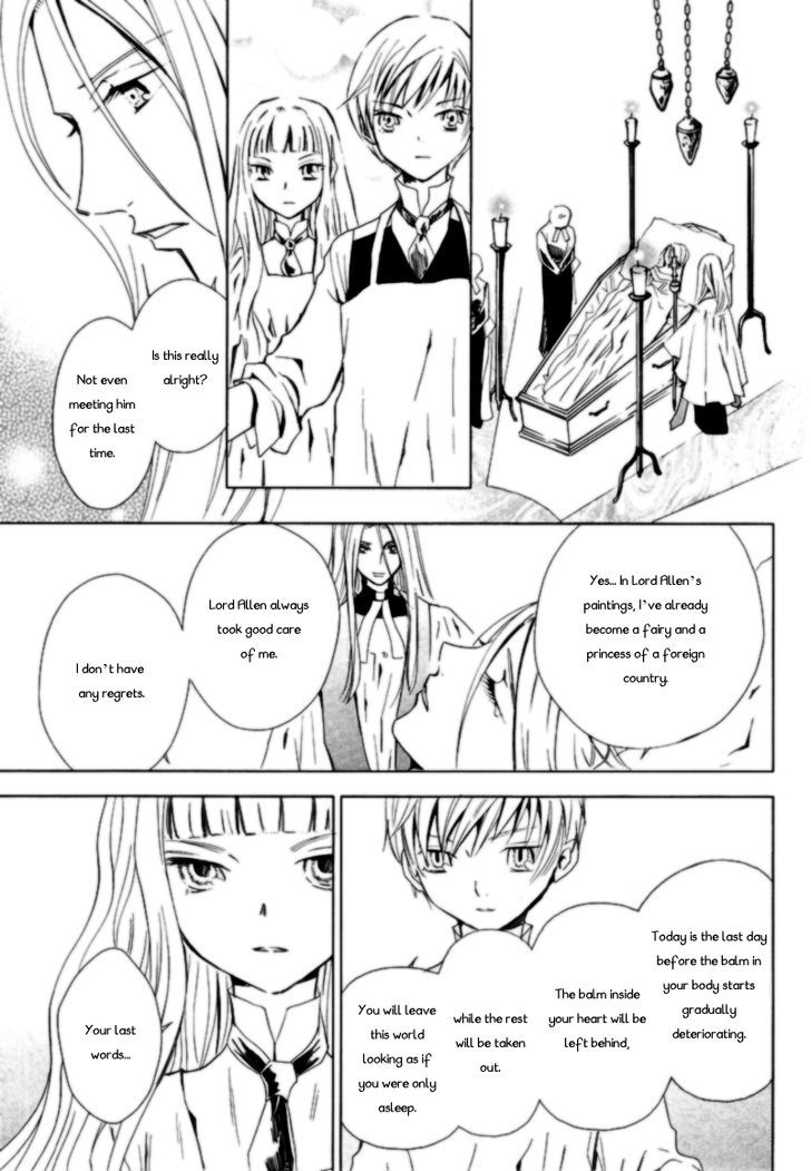 Sougihime Chapter 2 #28