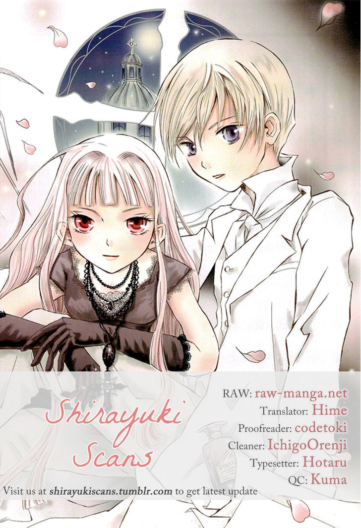 Sougihime Chapter 3 #1