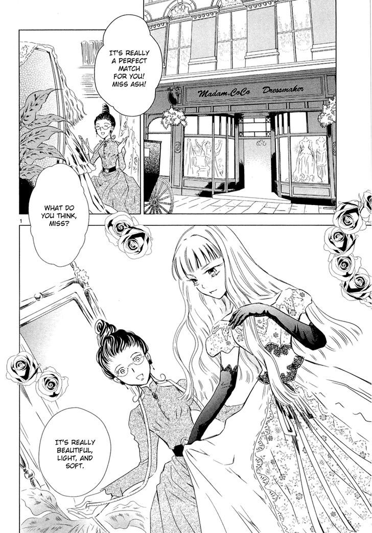 Sougihime Chapter 3 #4