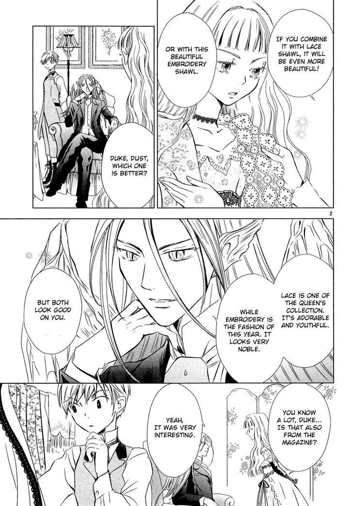 Sougihime Chapter 3 #5