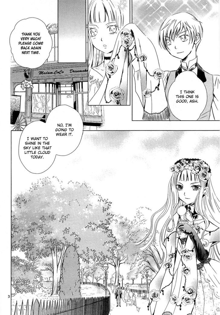 Sougihime Chapter 3 #6