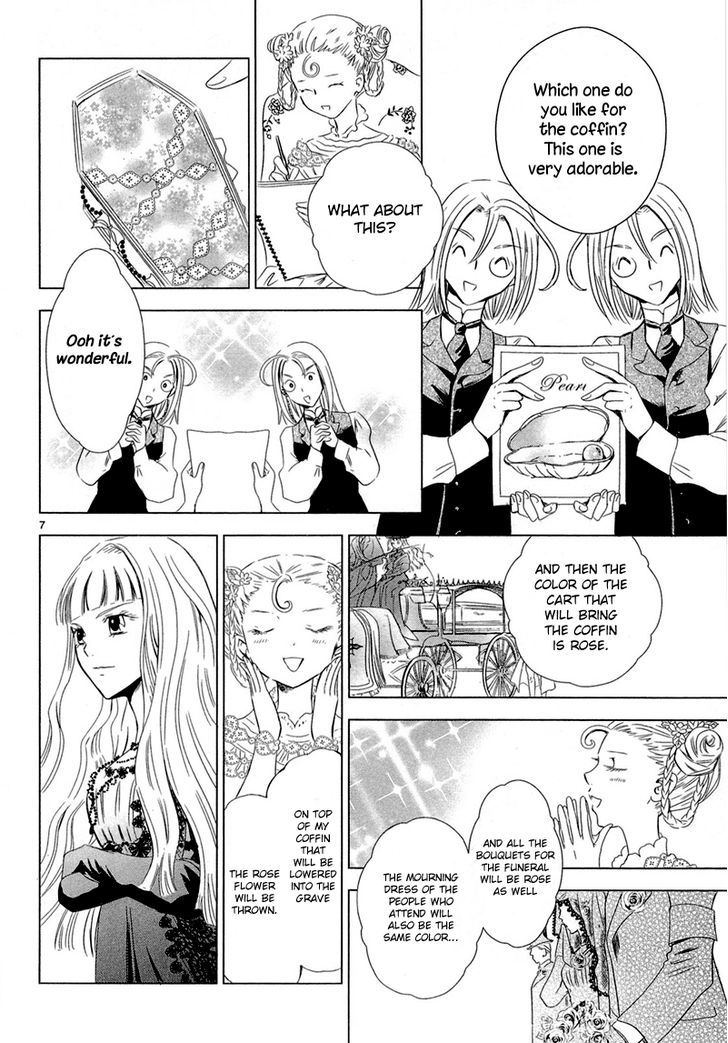 Sougihime Chapter 3 #10