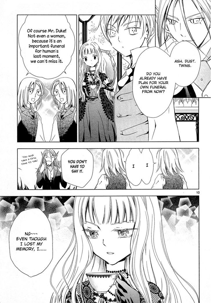 Sougihime Chapter 3 #13