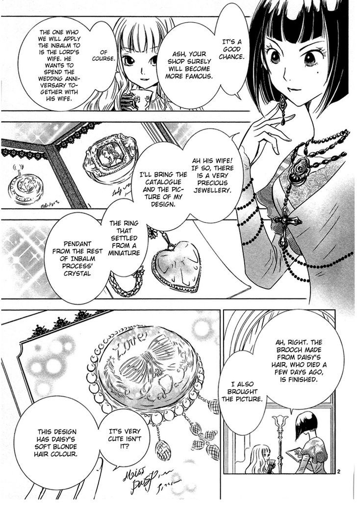 Sougihime Chapter 4 #5