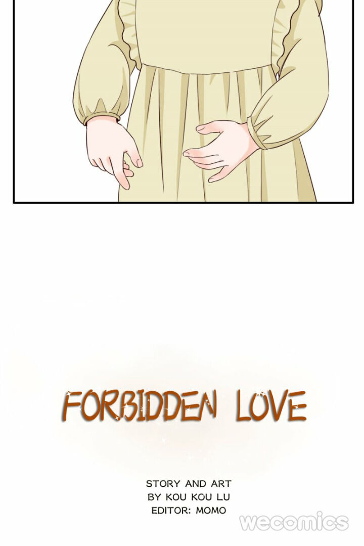 Forbidden Love Chapter 18 #2