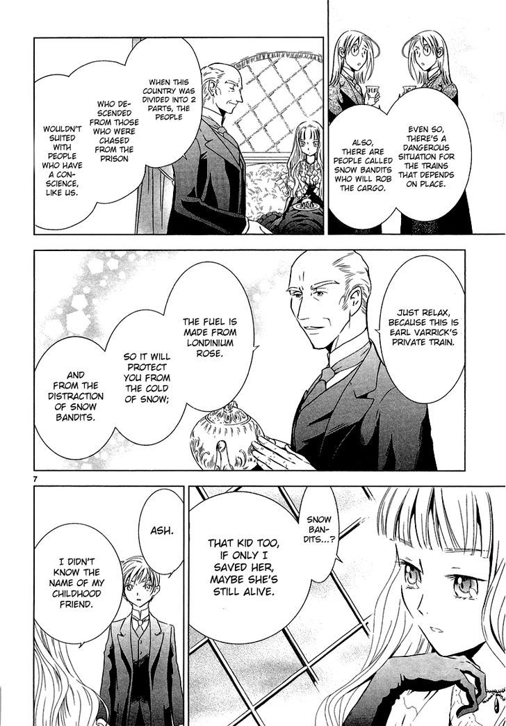 Sougihime Chapter 4 #10