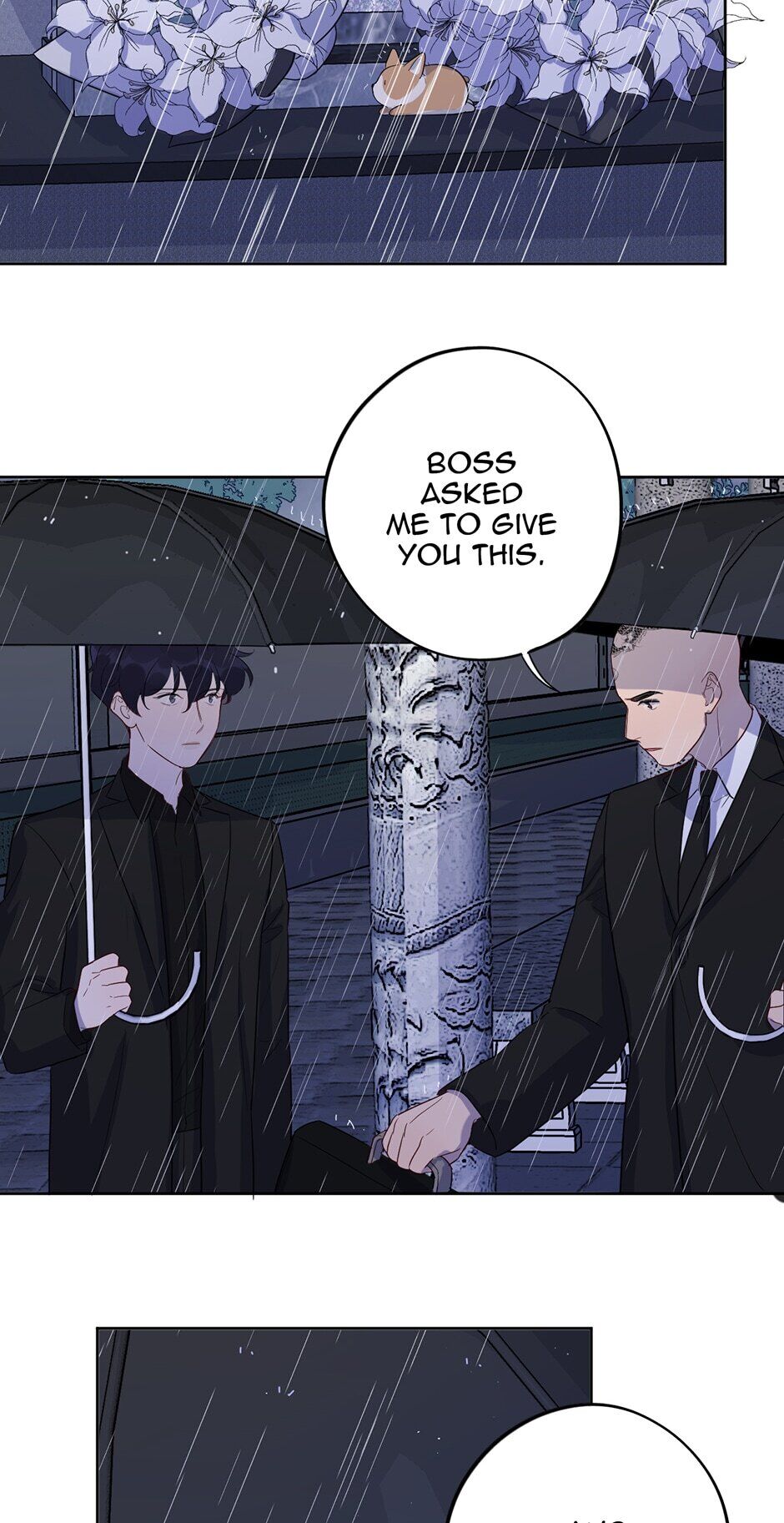 Shadow Squad Chapter 82 #24