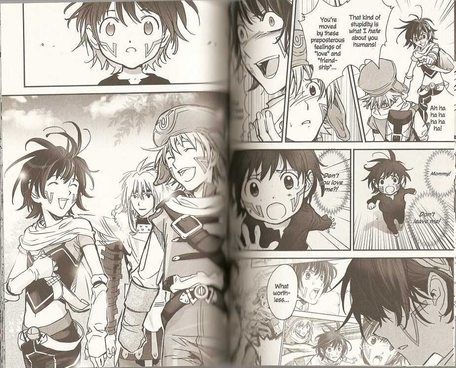 .hack//xxxx Chapter 10 #6