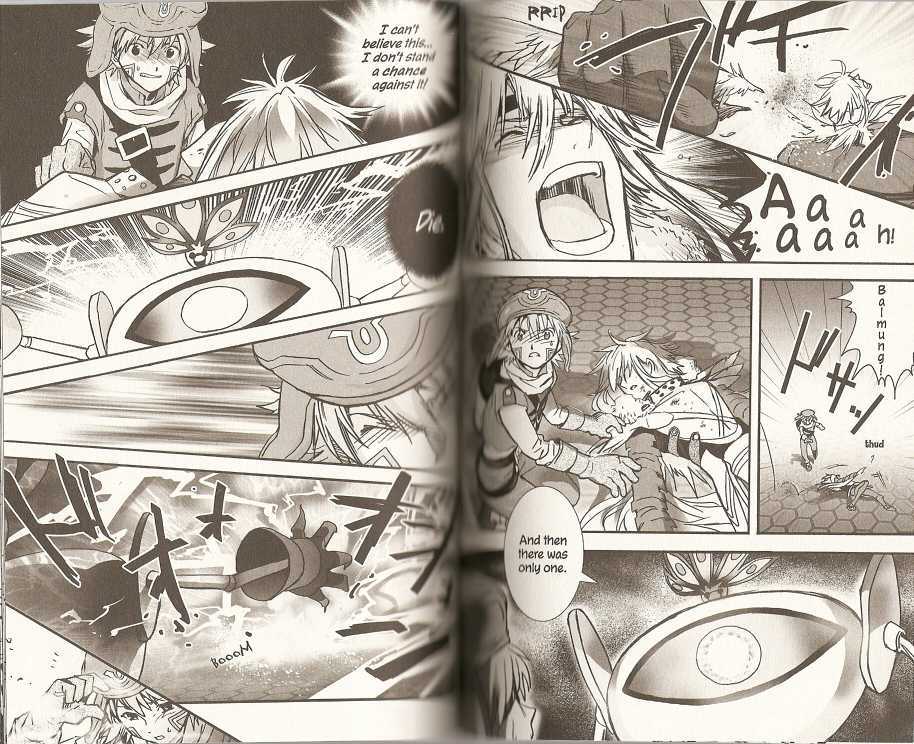 .hack//xxxx Chapter 10 #19