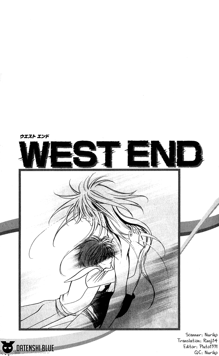 West End Chapter 23 #2