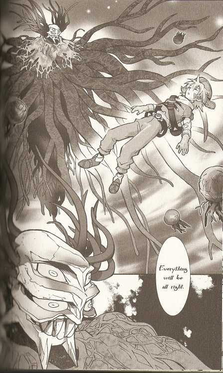 .hack//xxxx Chapter 8 #15