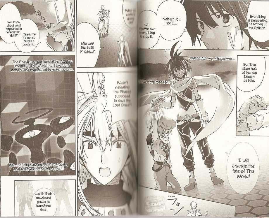 .hack//xxxx Chapter 7 #18