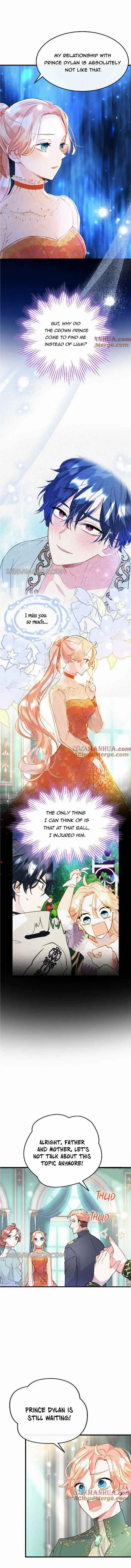 The Reason Why The Twin Lady Crossdresses Chapter 33 #9