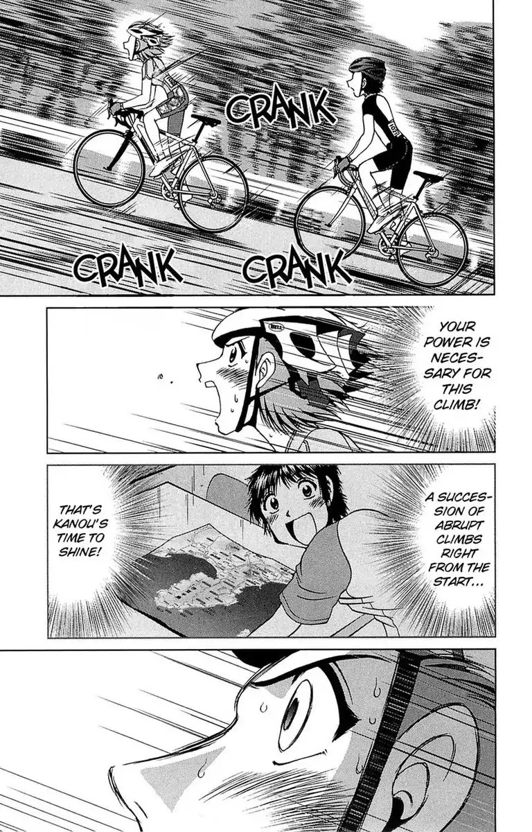 Bikings Chapter 26 #37