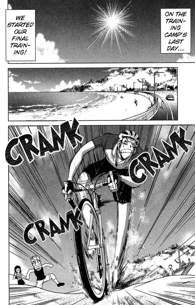 Bikings Chapter 24 #2