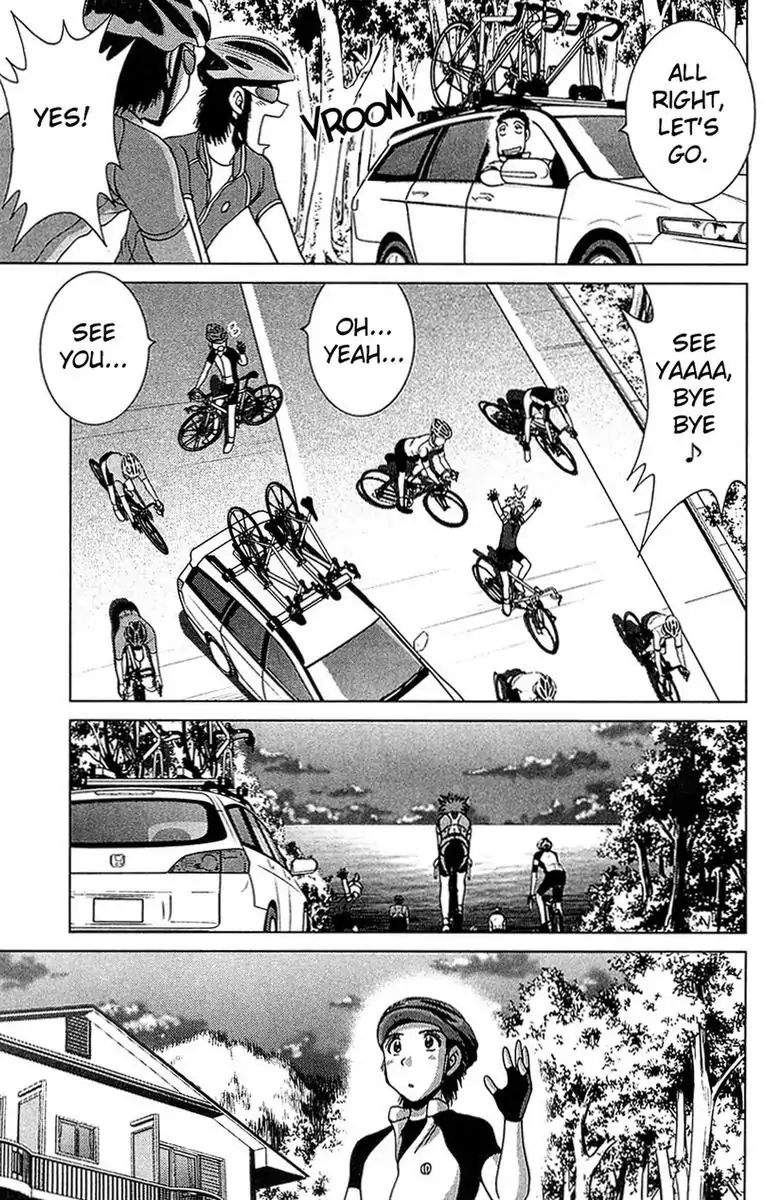 Bikings Chapter 24 #15