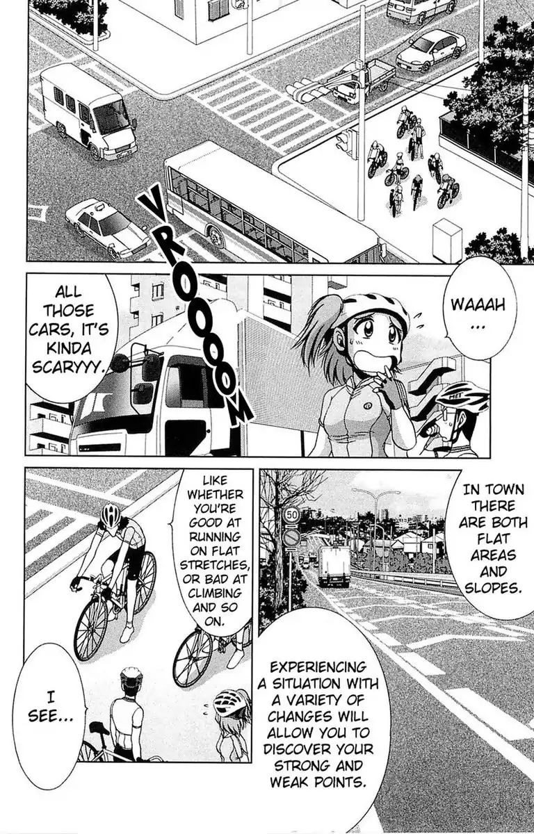 Bikings Chapter 14 #8