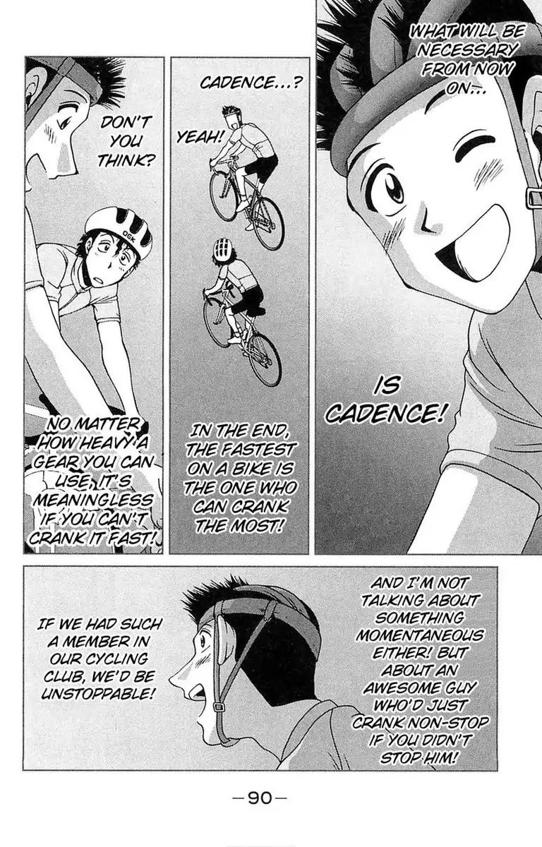 Bikings Chapter 14 #40