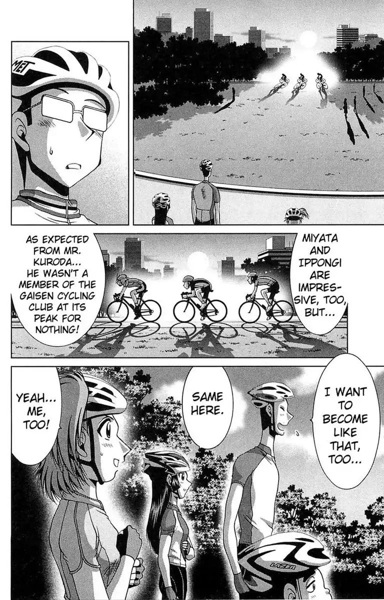 Bikings Chapter 14 #44