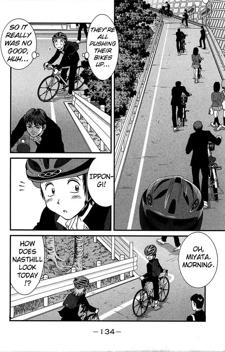 Bikings Chapter 11 #38