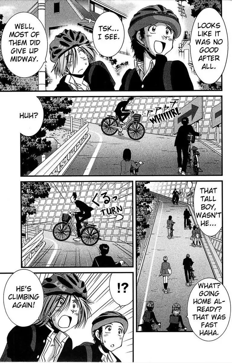 Bikings Chapter 11 #39