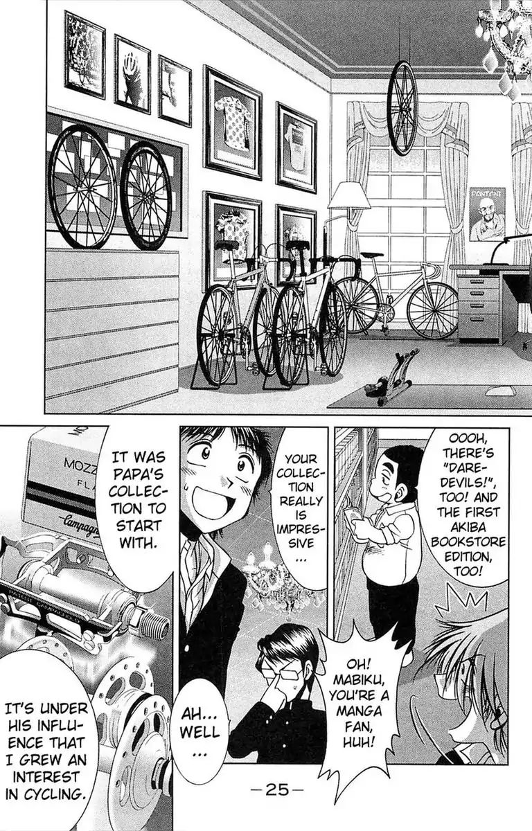 Bikings Chapter 13 #26