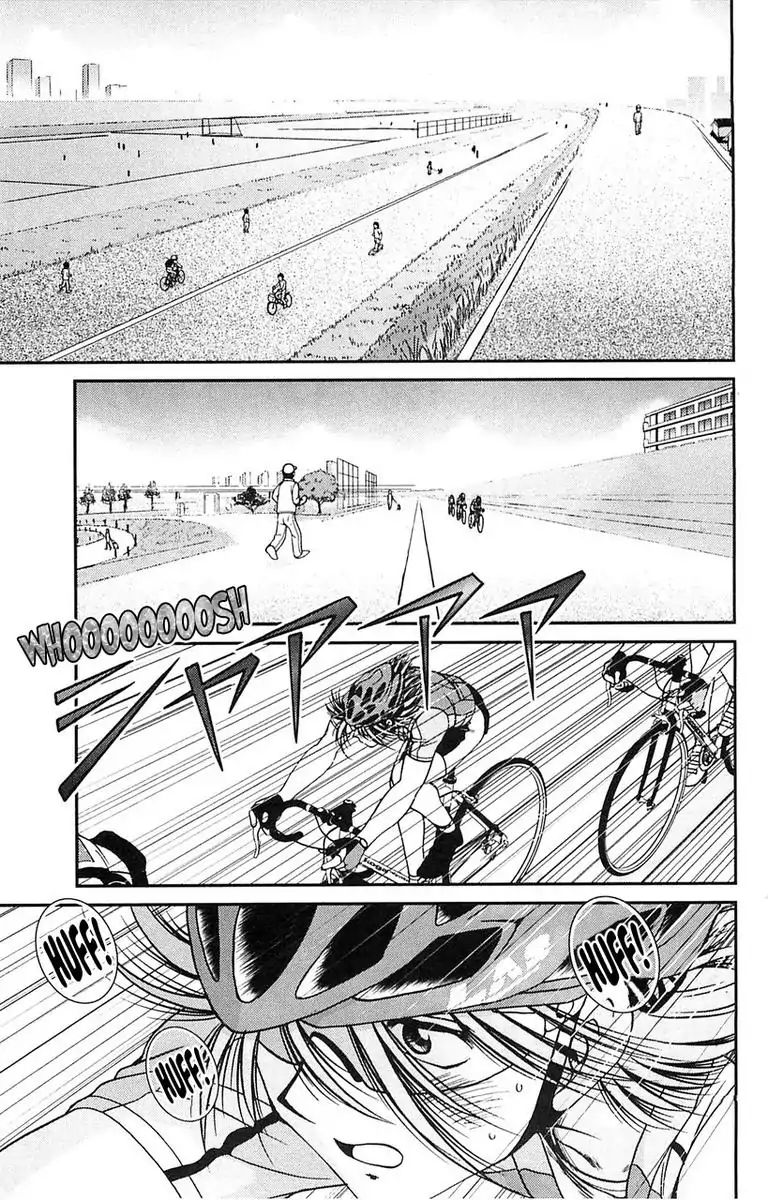 Bikings Chapter 1 #23