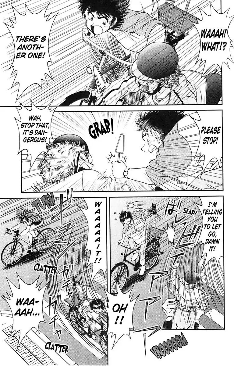 Bikings Chapter 1 #57