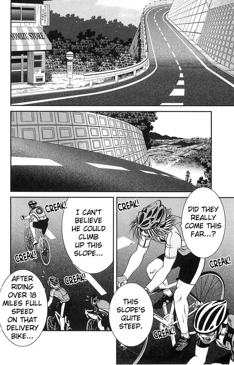 Bikings Chapter 1 #62
