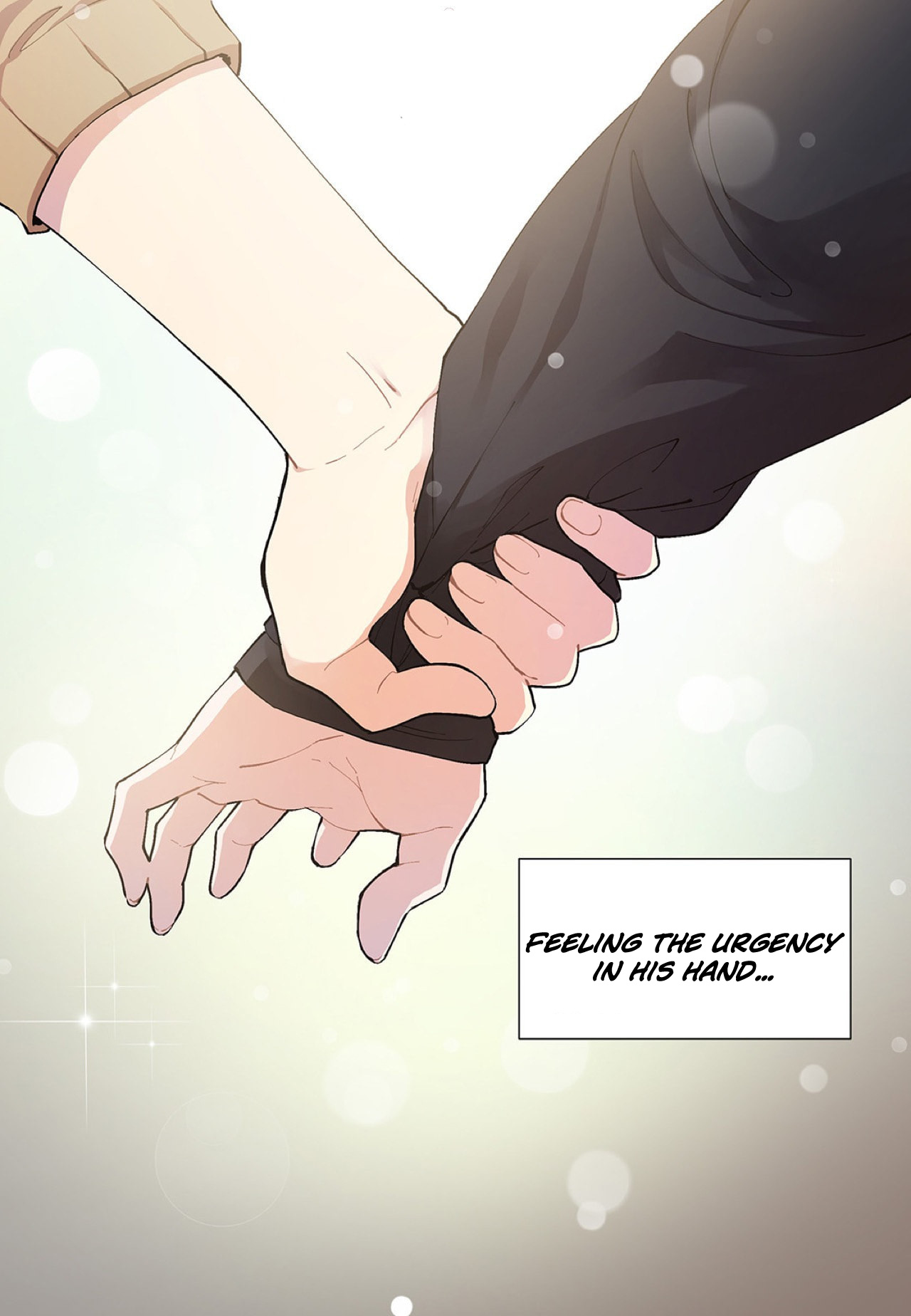 Affectionately Chapter 4 #10