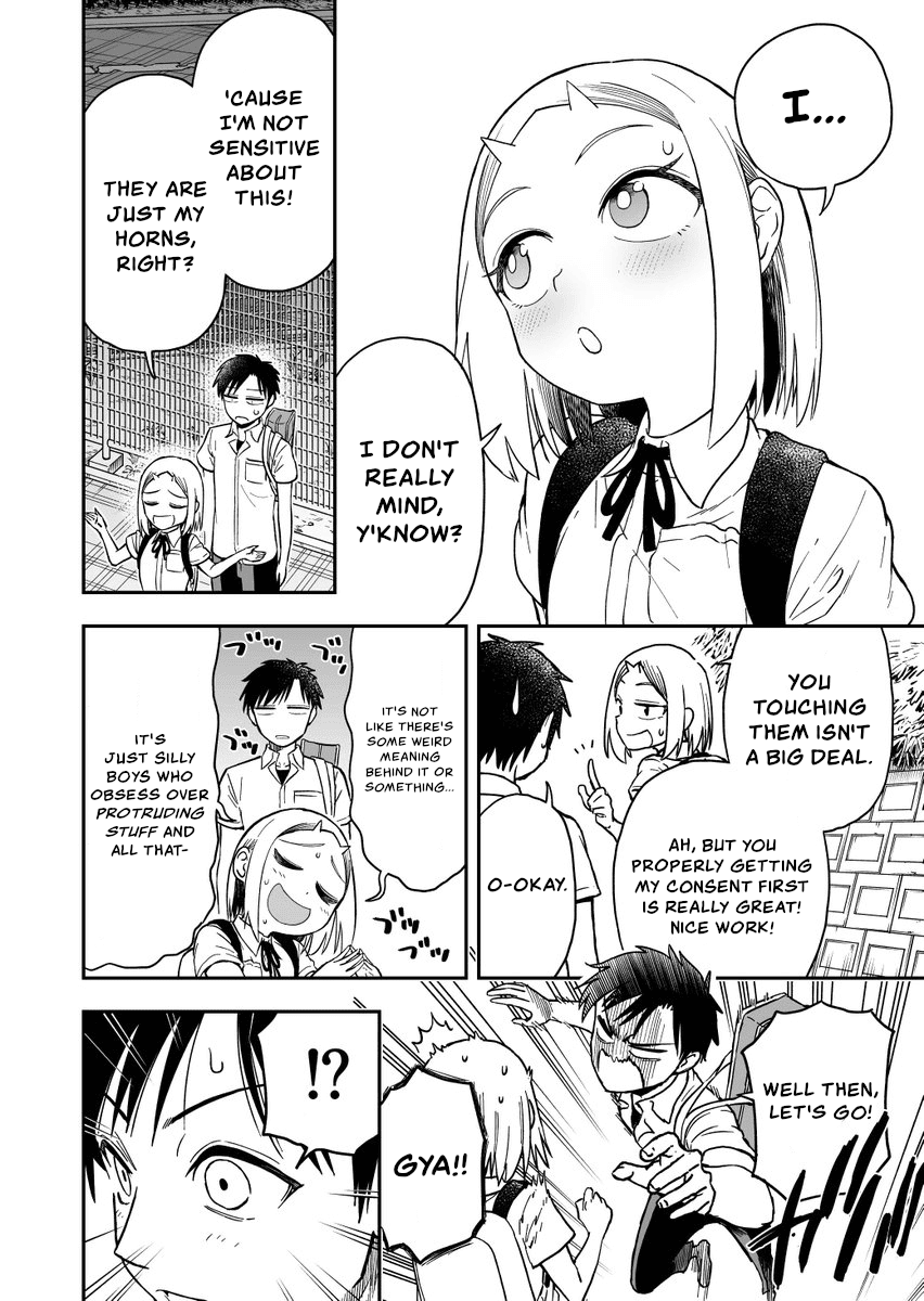 Onizuka-Chan And Sawarida-Kun Chapter 48 #2