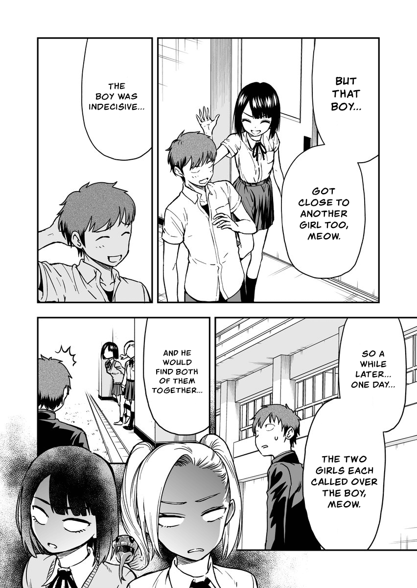 Onizuka-Chan And Sawarida-Kun Chapter 41 #2