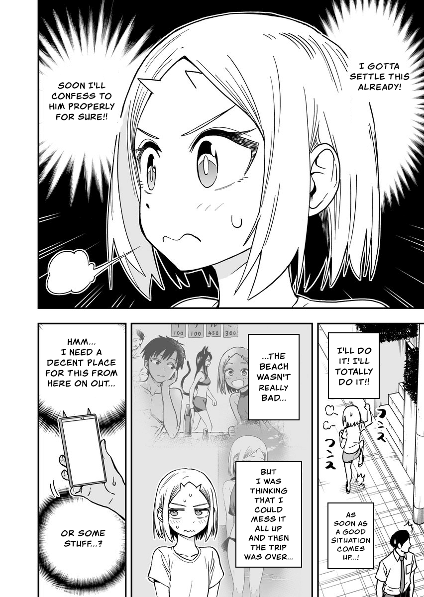 Onizuka-Chan And Sawarida-Kun Chapter 39 #2