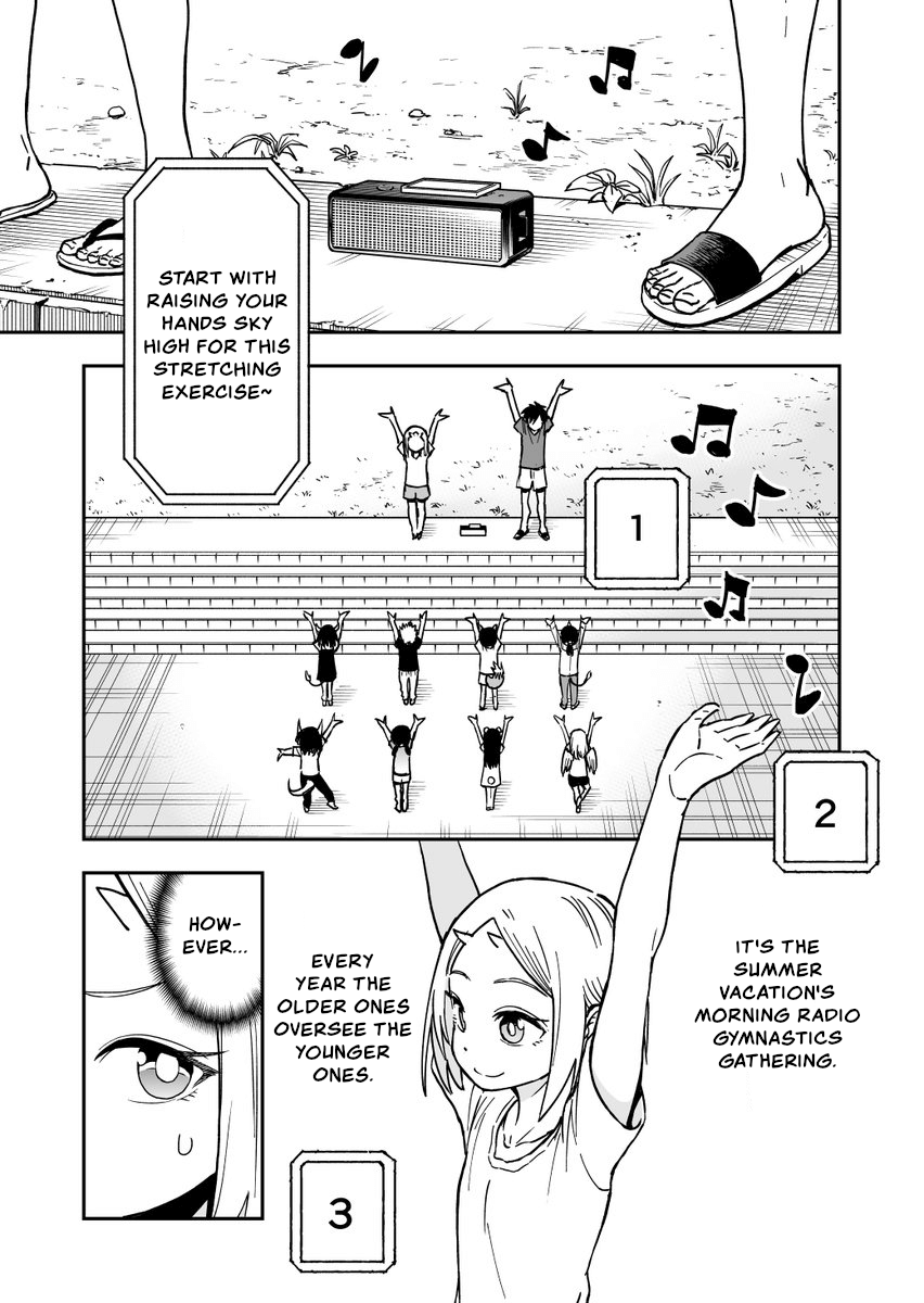 Onizuka-Chan And Sawarida-Kun Chapter 36 #1