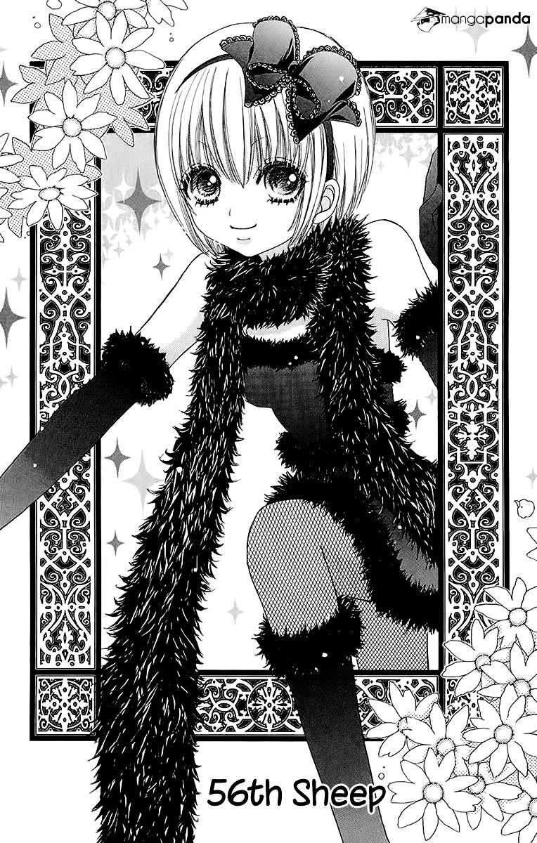 Mei-Chan No Shitsuji Chapter 56 #3