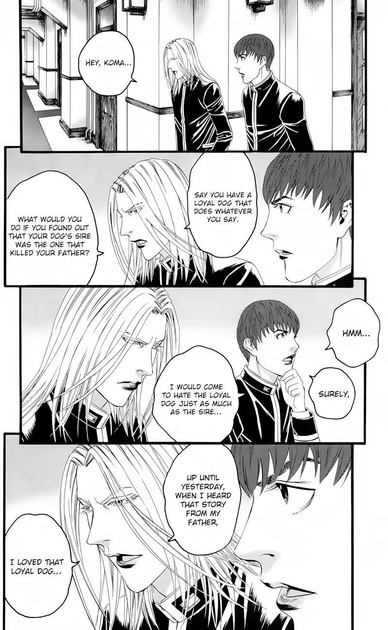 Teiichi No Kuni Chapter 16 #49