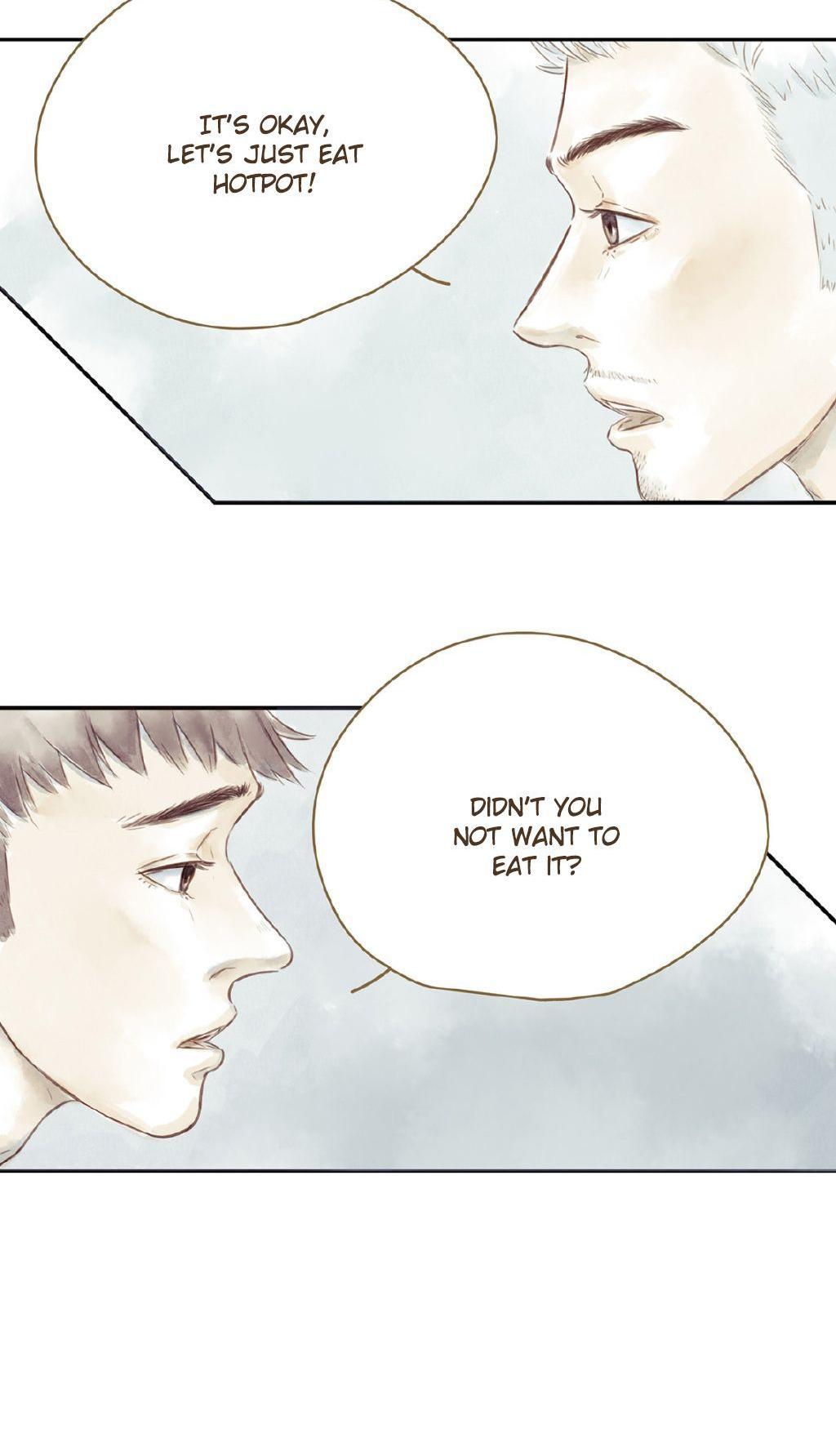 Ji Ye And Guan Shan Chapter 21 #5