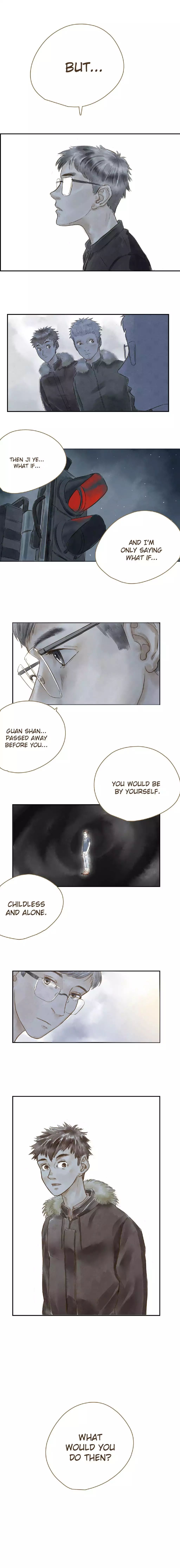 Ji Ye And Guan Shan Chapter 16 #3