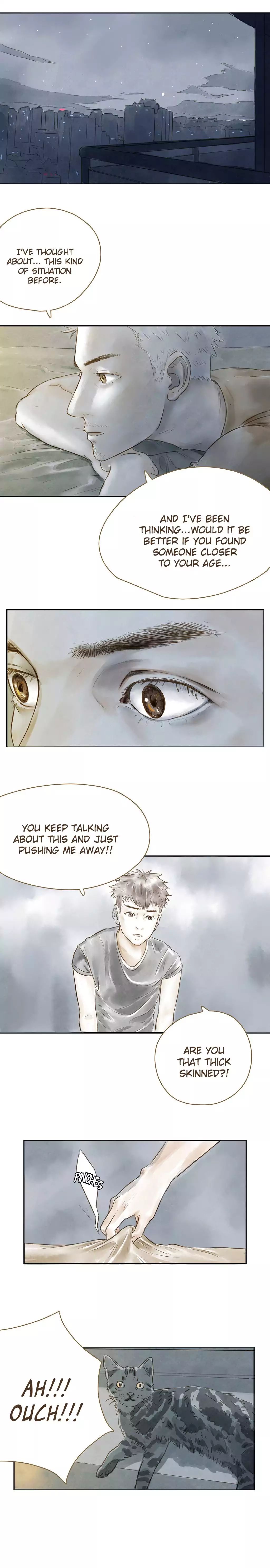 Ji Ye And Guan Shan Chapter 17 #4