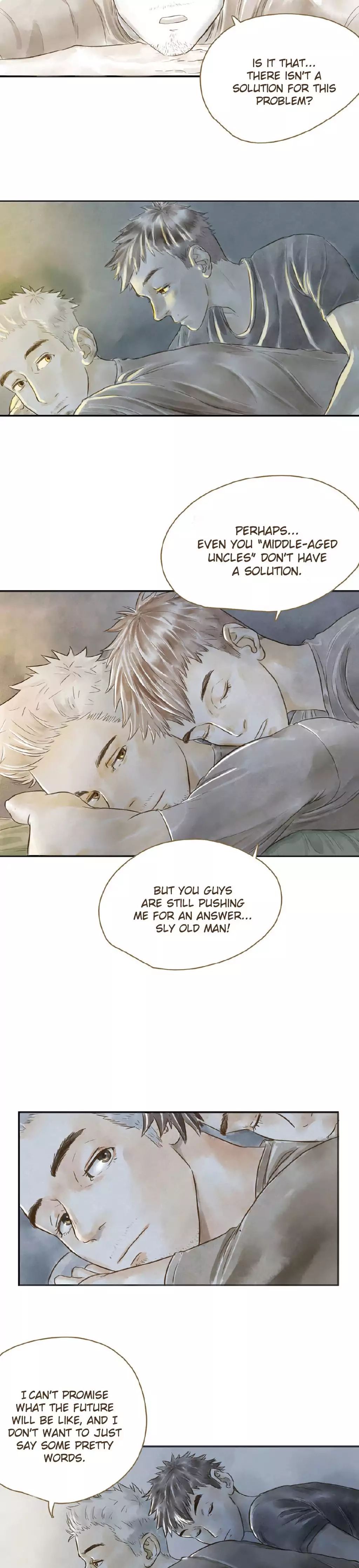 Ji Ye And Guan Shan Chapter 17 #6