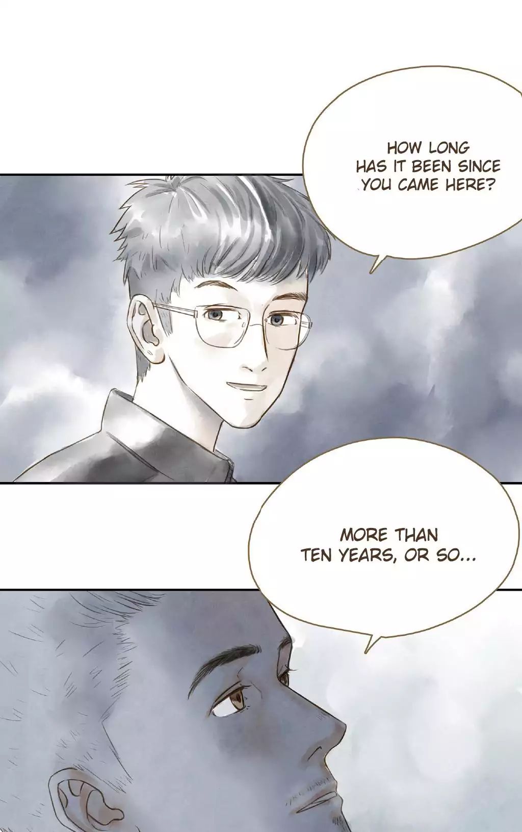 Ji Ye And Guan Shan Chapter 15 #6